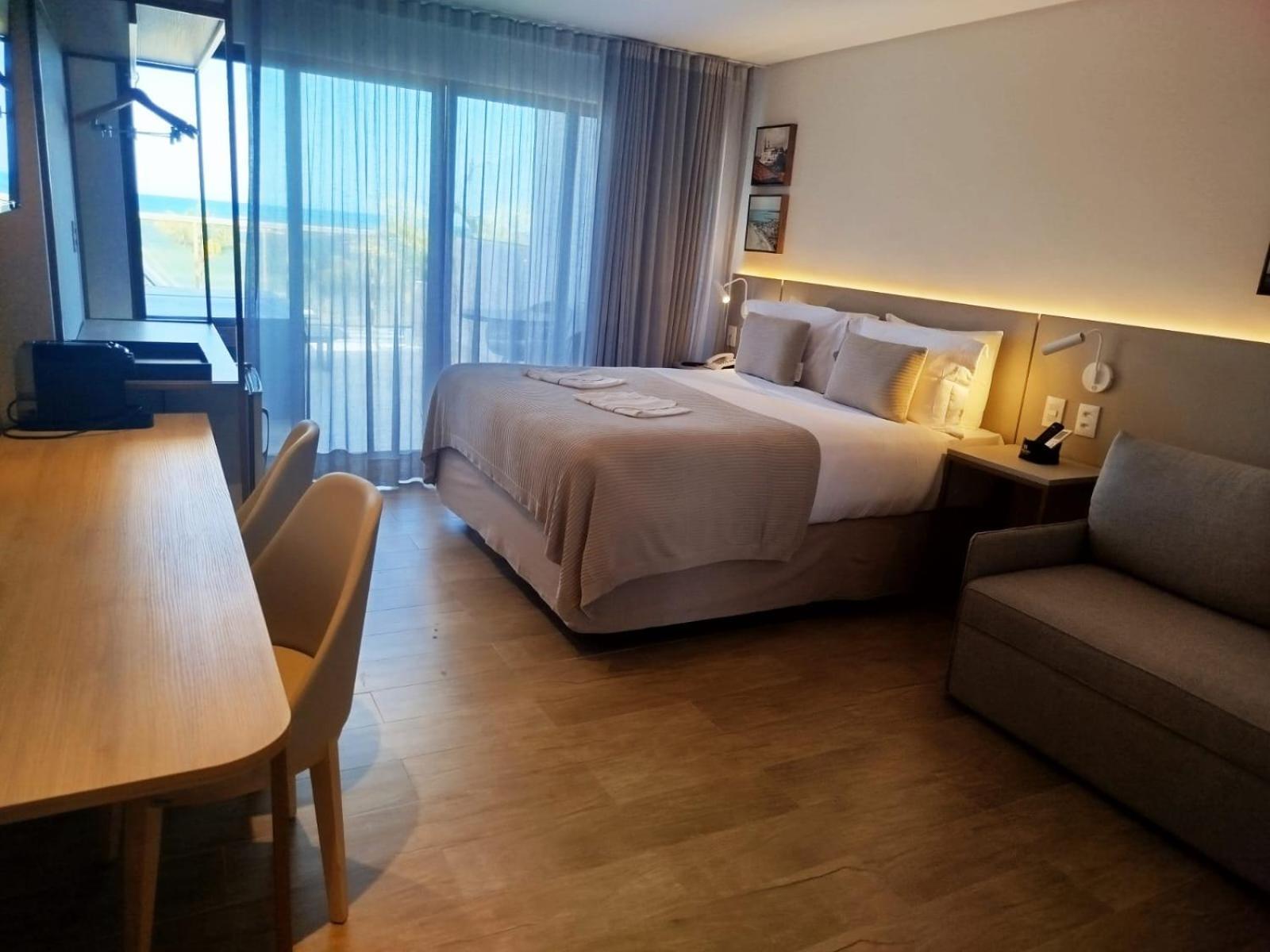 Holanda Gold Hotel Praia De Tambau, Joao Pessoa